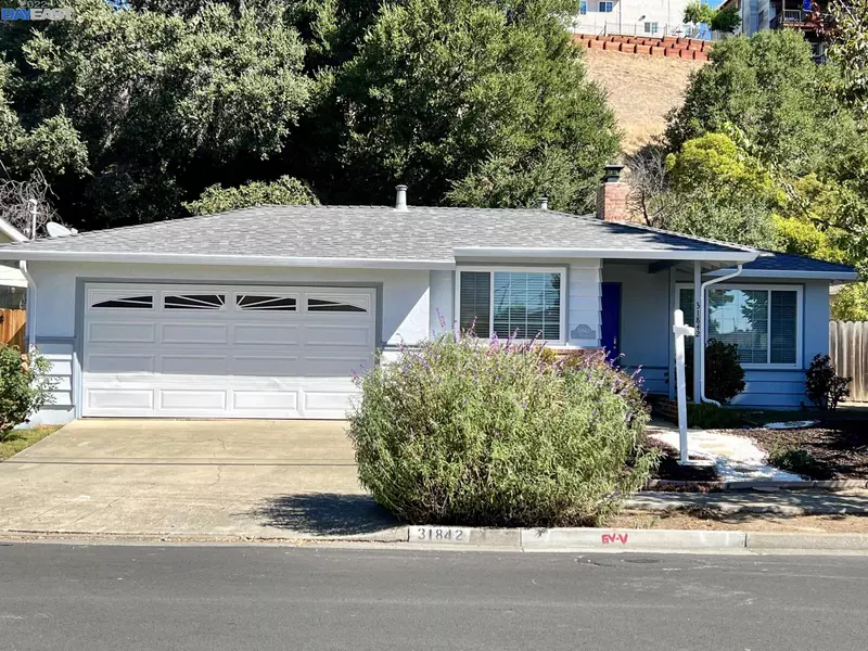 31842 Trevor Ave, Hayward, CA 94544