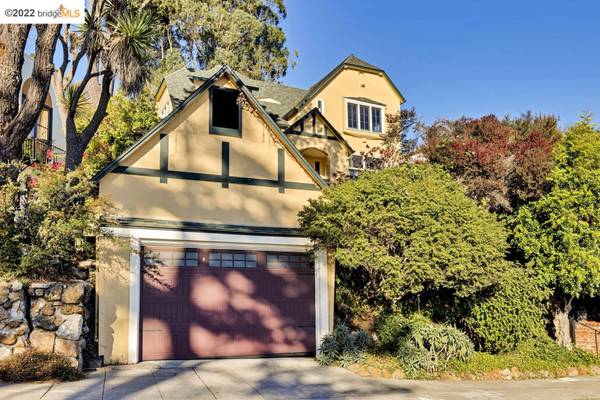 683 Arlington Ave, Berkeley, CA 94707