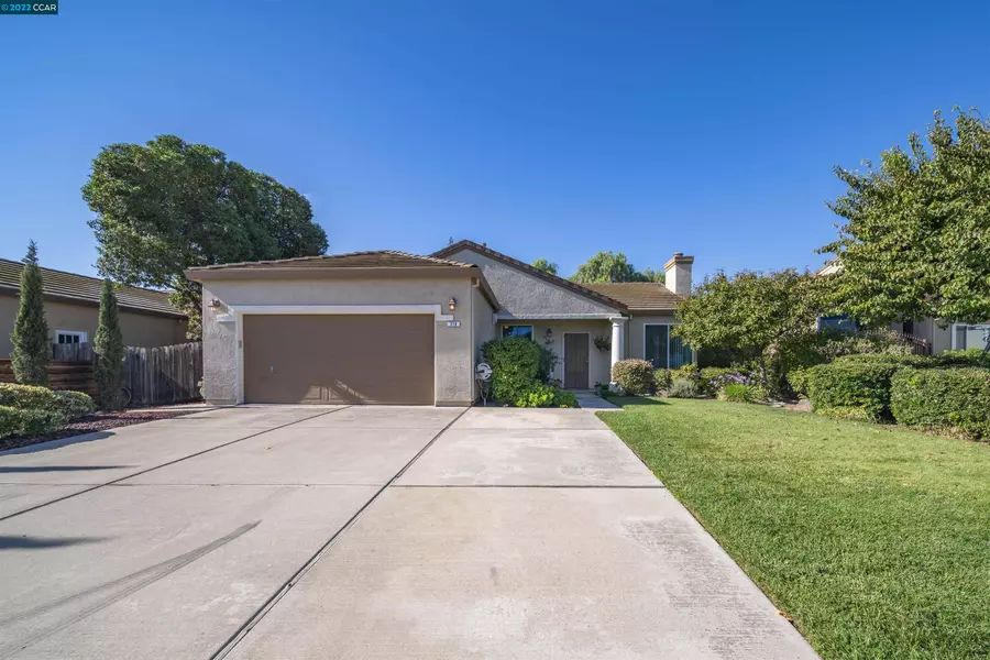 318 Lakespring Pl, Oakley, CA 94561