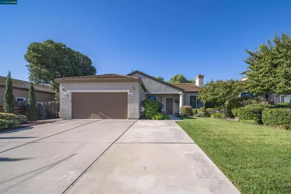 318 Lakespring Pl,  Oakley,  CA 94561