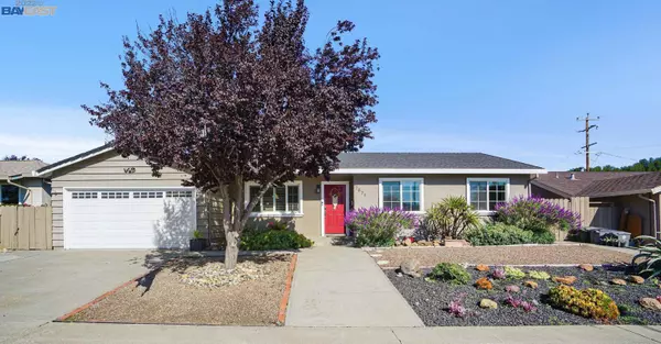 7571 Carlow Way, Dublin, CA 94568