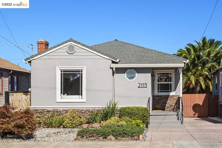 2115 108th Ave, Oakland, CA 94603