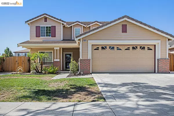 2013 Hedge Ave, Brentwood, CA 94513