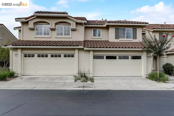 20465 Summerglen Pl, Castro Valley, CA 94552