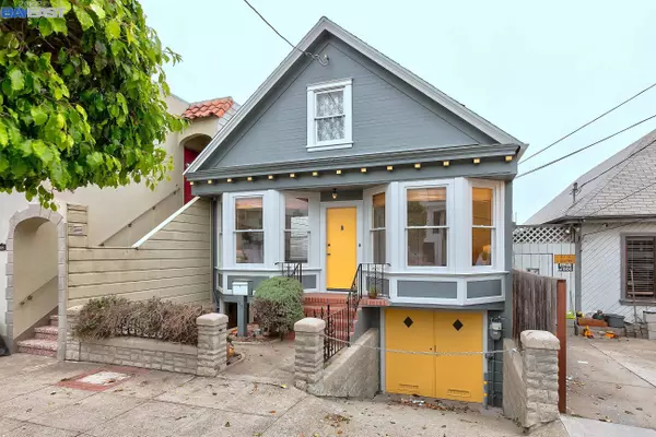 332 Edinburgh St, San Francisco, CA 94112