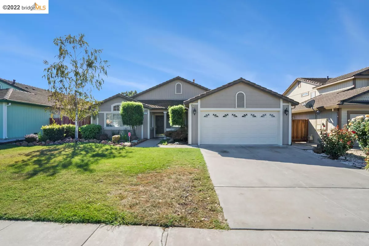 Oakley, CA 94561,569 Hacienda Dr