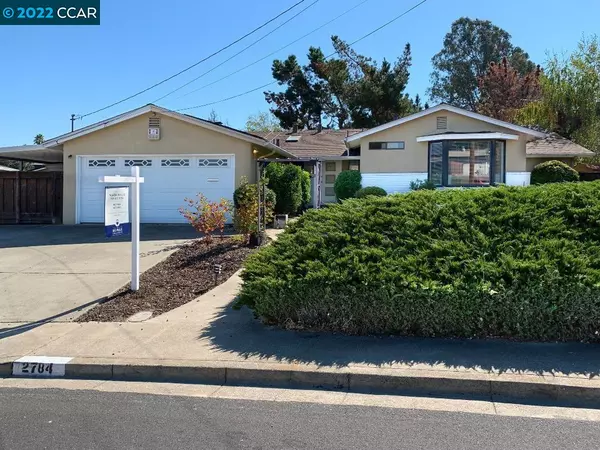 2784 Sargent Ave, San Pablo, CA 94806