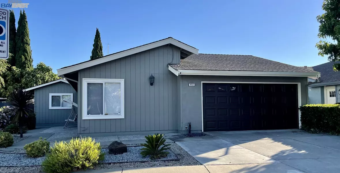 4152 Polonius Cir, Fremont, CA 94555