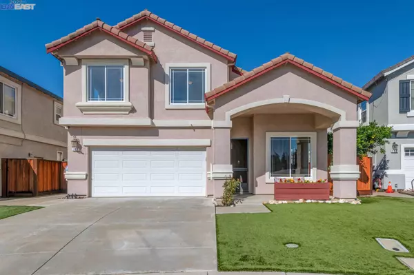 Livermore, CA 94551,716 Eagle Ct