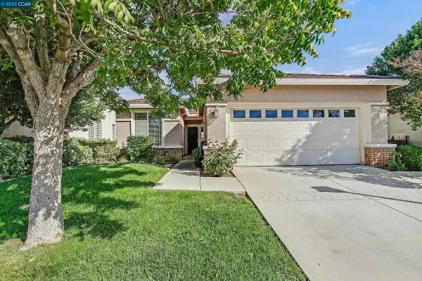 710 Stewart Way, Brentwood, CA 94513