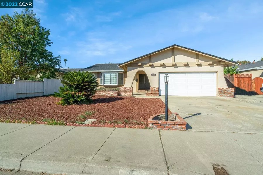 838 Delaware Way, Livermore, CA 94551