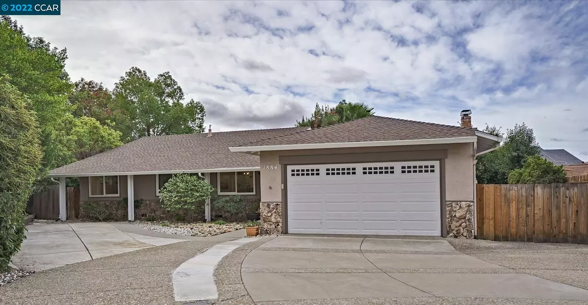 Concord, CA 94521,1884 Sagewood Ct