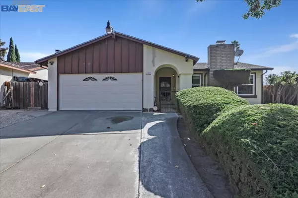 Newark, CA 94560,6352 Montcalm Ave