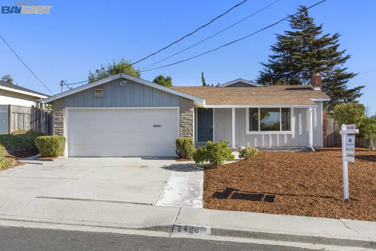 San Pablo, CA 94806,2428 Fitzpatrick St