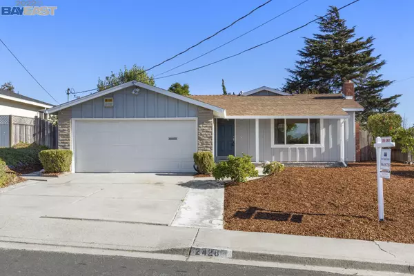 2428 Fitzpatrick St, San Pablo, CA 94806