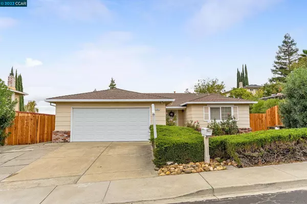 2305 Glendale Cir, Antioch, CA 94509