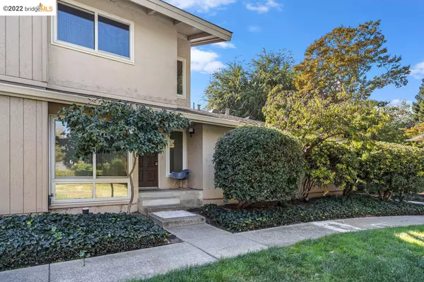 355 Westcliffe Cir, Walnut Creek, CA 94597