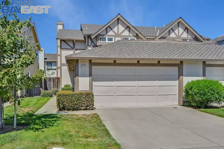 3785 Cardinal Ter, Fremont, CA 94555