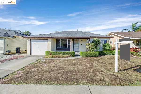 17257 VIA CHIQUITA, San Lorenzo, CA 94580