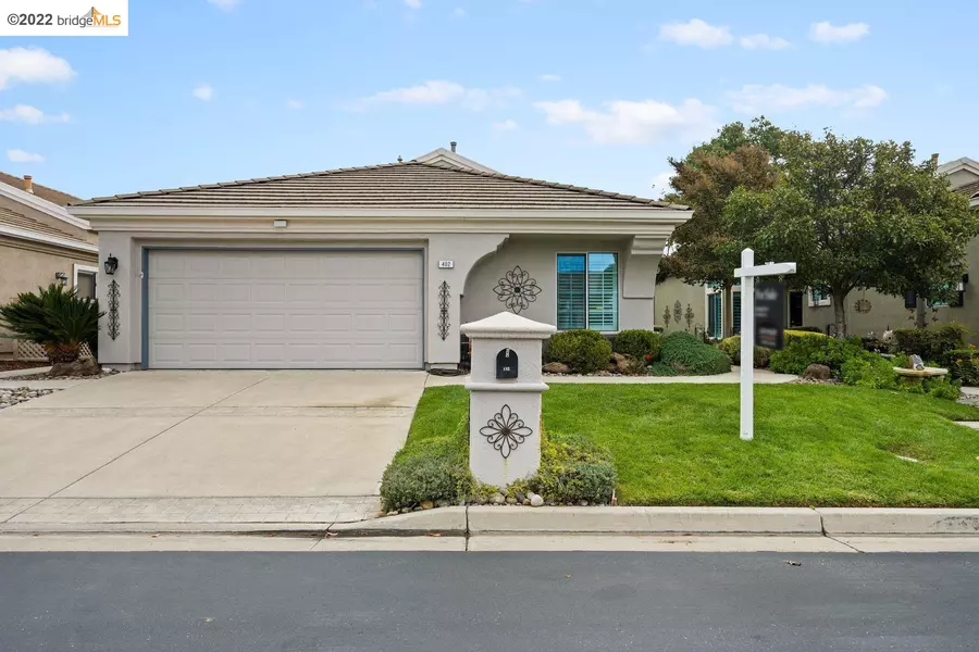 402 Ruby Ter, Brentwood, CA 94513