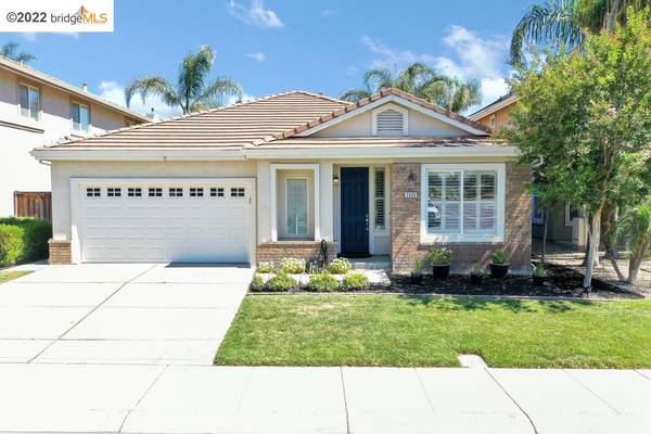 2635 Crescent Way, Discovery Bay, CA 94505