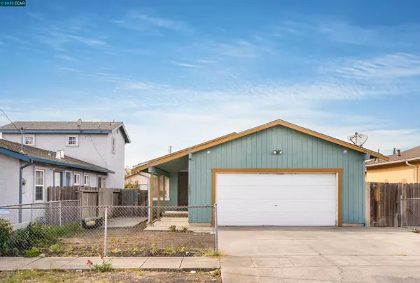 2945 17Th St, San Pablo, CA 94806