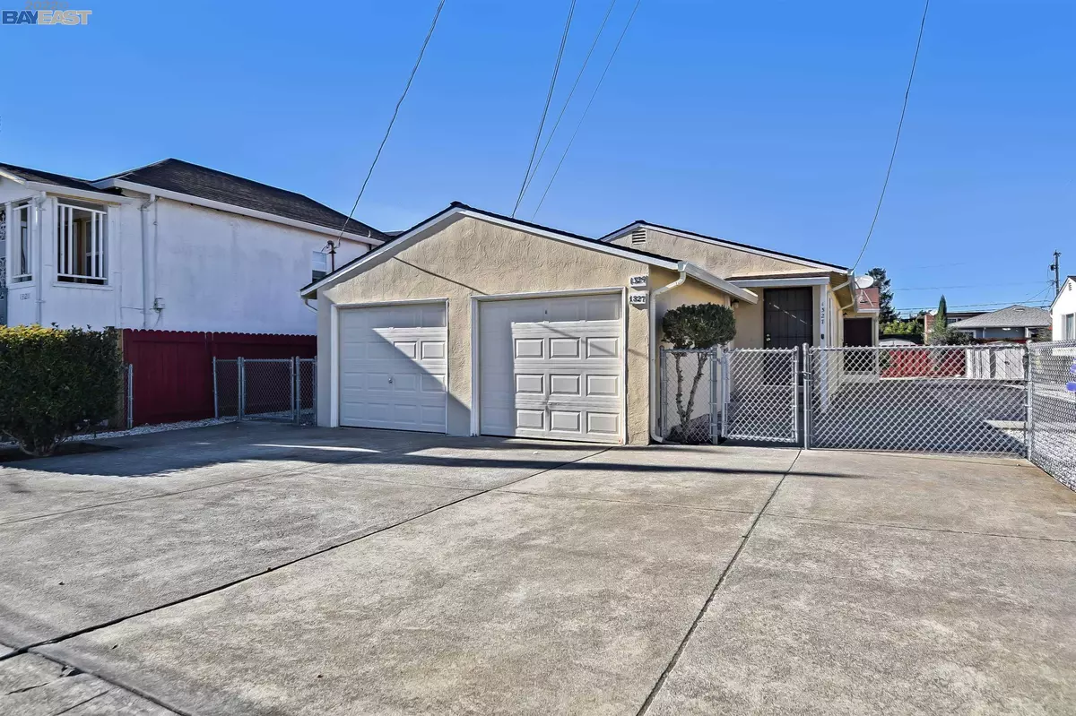 San Leandro, CA 94578,1329 145Th Ave