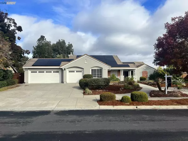 2138 Latour Ave., Livermore, CA 94550