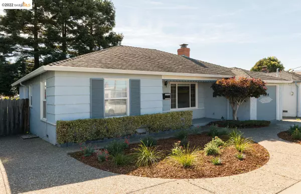 2844 Downer Ave, Richmond, CA 94804