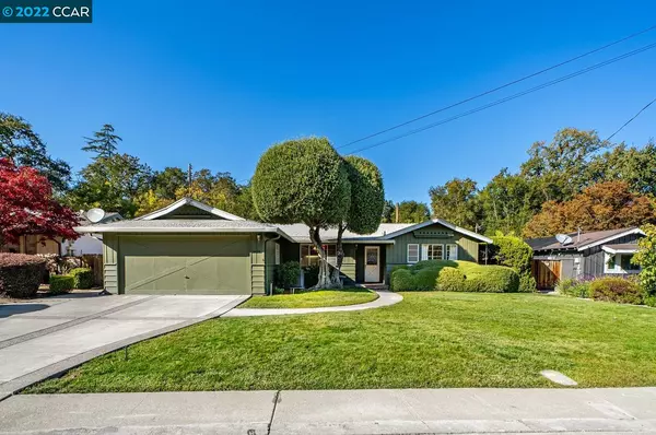 3438 Little Ln, Lafayette, CA 94549