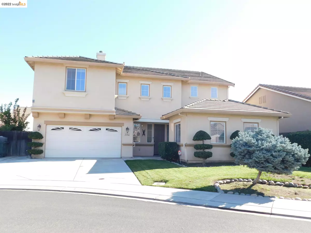 Modesto, CA 95355,3152 Fairholm Ct