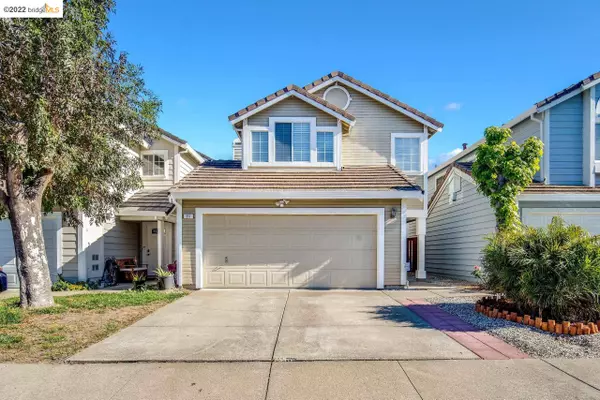 Pinole, CA 94564,357 Wildrose Cir