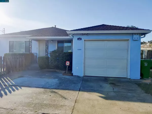 15897 Vassar Ave, San Lorenzo, CA 94580