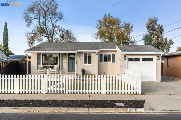 Livermore, CA 94551,1052 Locust St