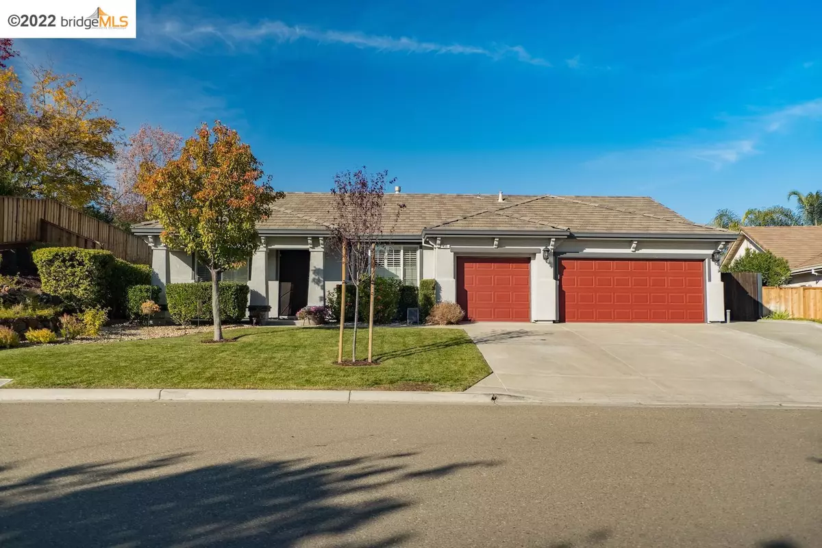 Oakley, CA 94561,488 Quail Glen Dr