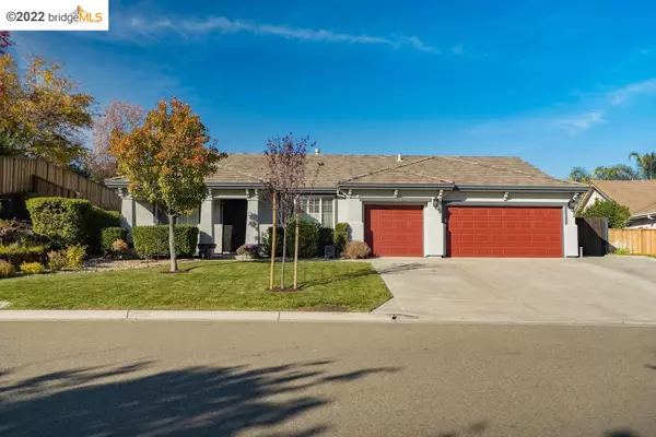 488 Quail Glen Dr, Oakley, CA 94561