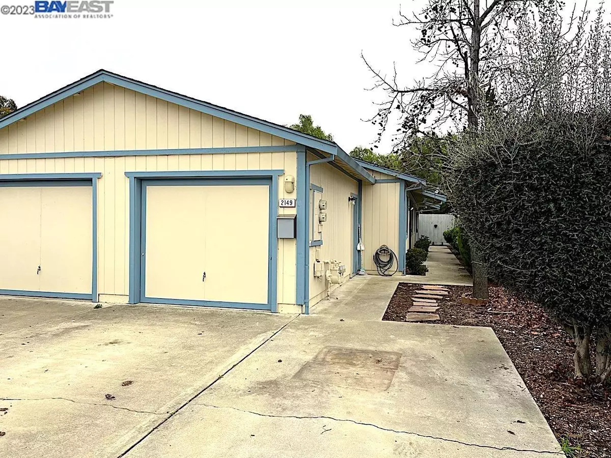 Livermore, CA 94551,2147 Chestnut St