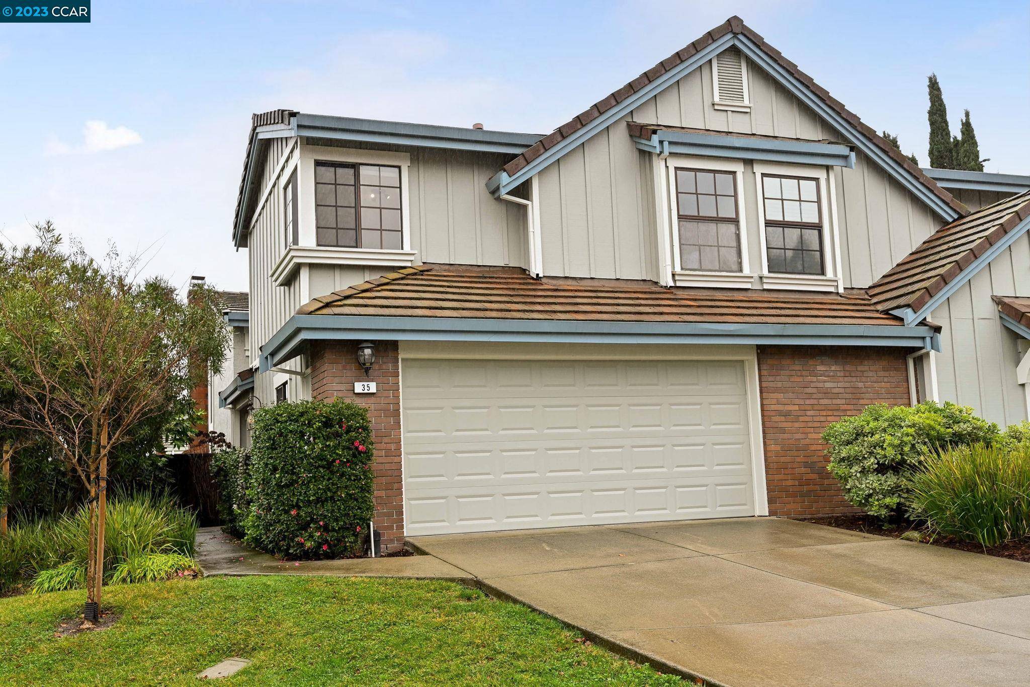 Danville, CA 94526,35 San Vicente Ct