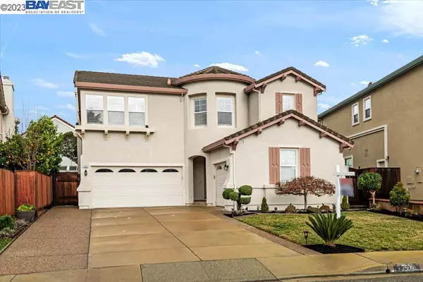 7509 Denison Pl, Castro Valley, CA 94552