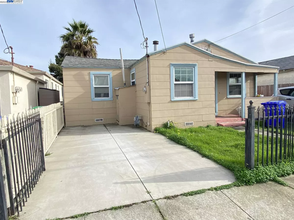 San Leandro, CA 94578,1662 Oriole Ave