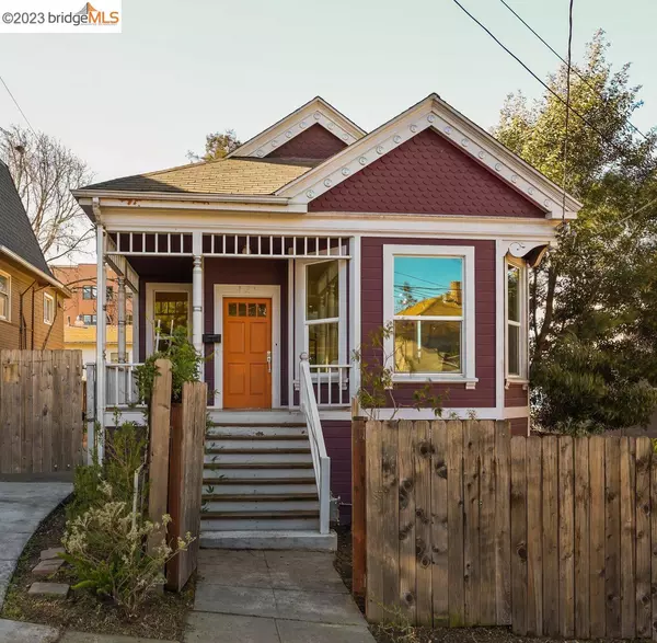 121 Pearl St, Oakland, CA 94611