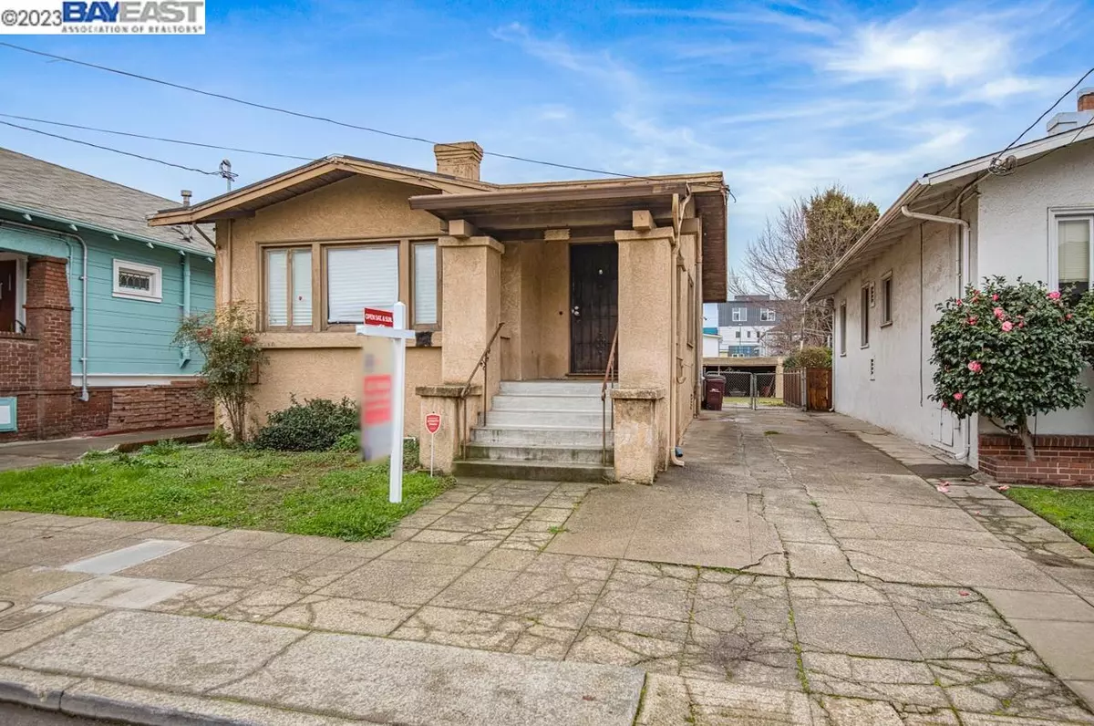 Oakland, CA 94608,959 42Nd St