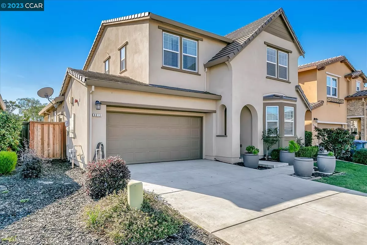 Vacaville, CA 95687,8013 Claret Ct