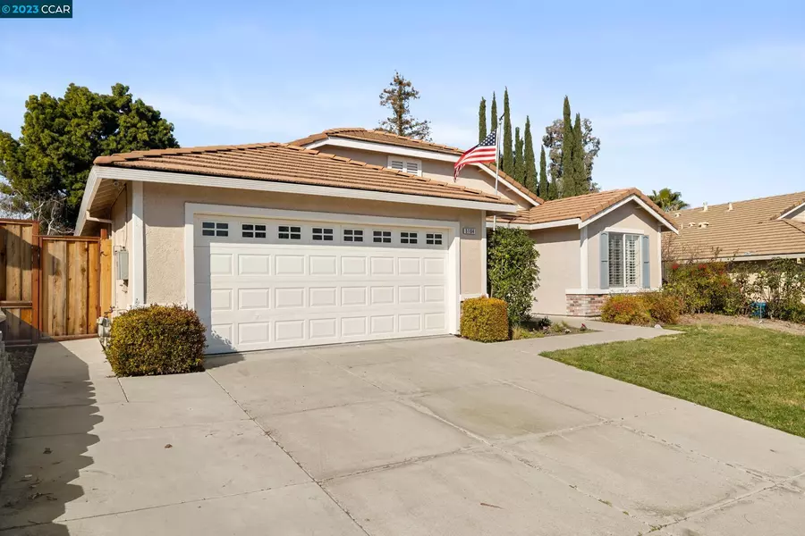 5104 Monitor Pass Way, Antioch, CA 94531