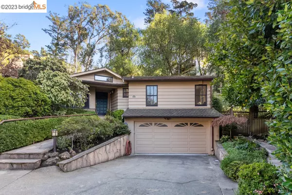 20 Ascot Place, Oakland, CA 94611