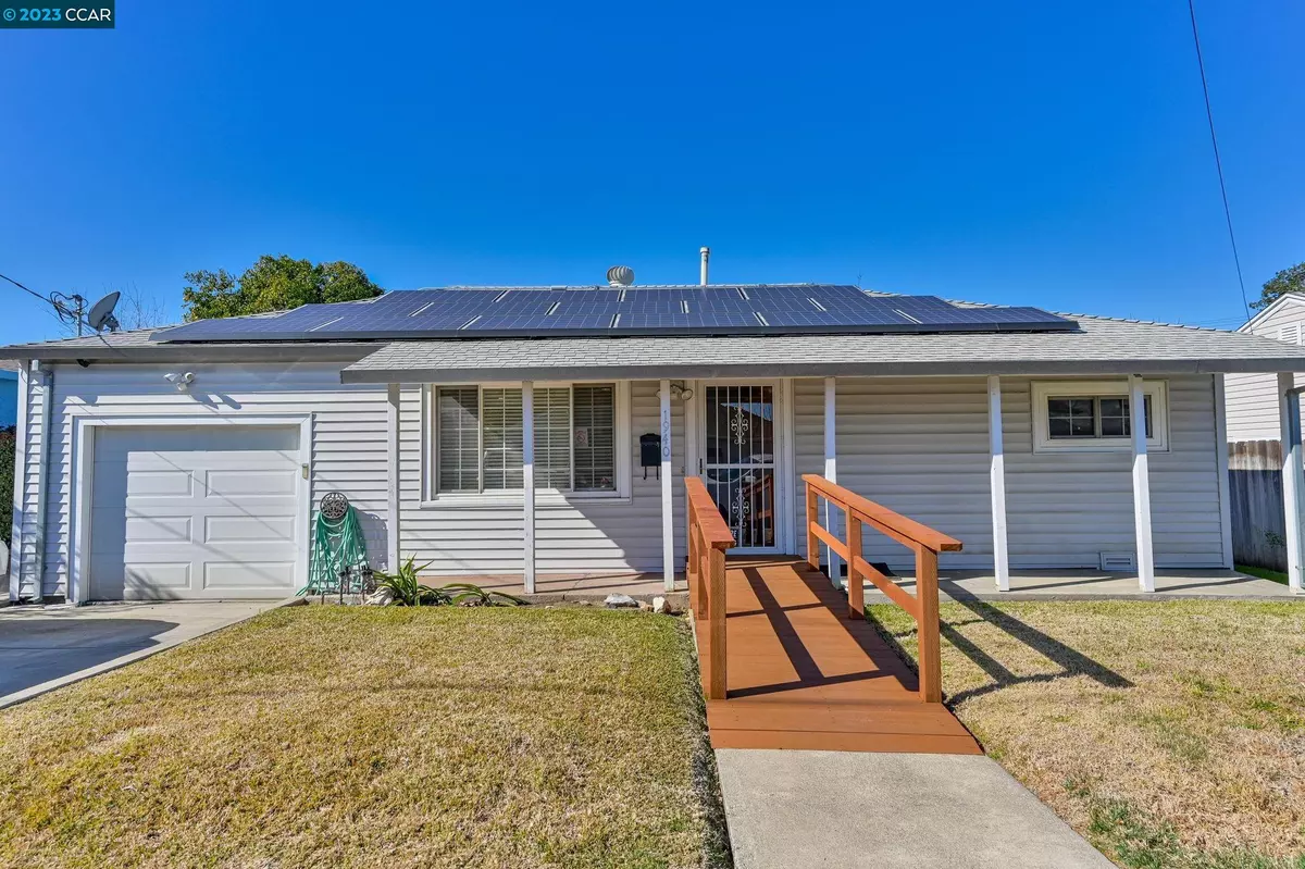 Antioch, CA 94509,1940 Acacia Ave