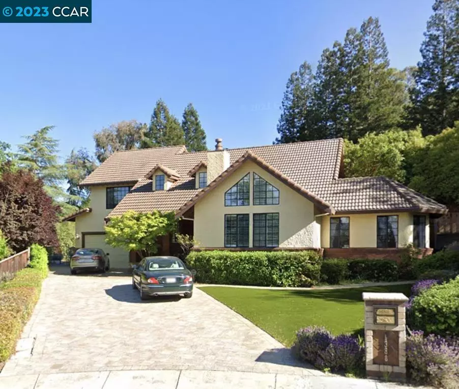 Walnut Creek, CA 94596,1388 Chesterton Way