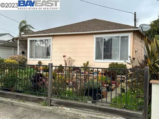 San Pablo, CA 94806,2929 Chevy St