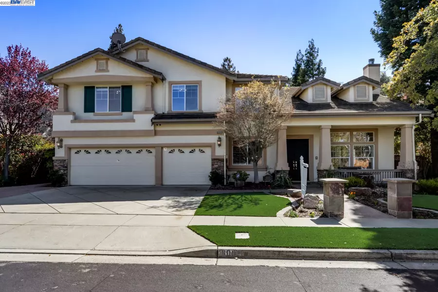 6009 Westside Dr, San Ramon, CA 94583