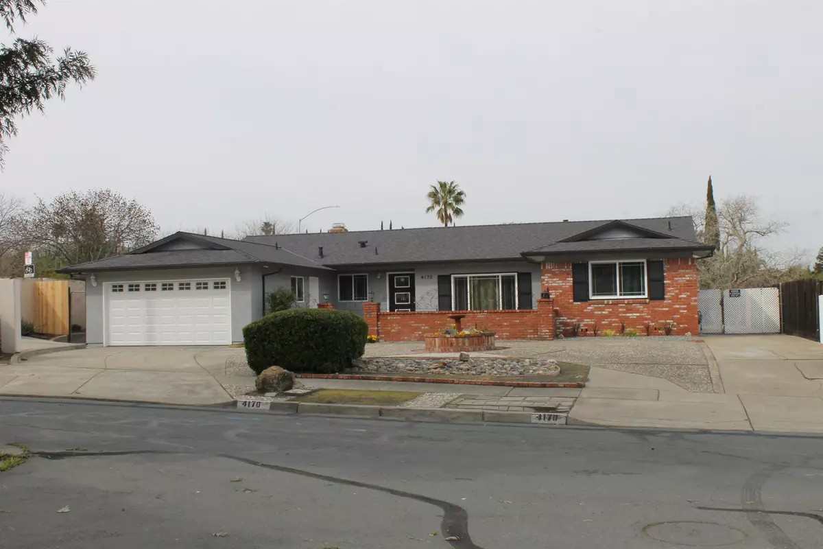 Pittsburg, CA 94565,4170 Suzanne Dr